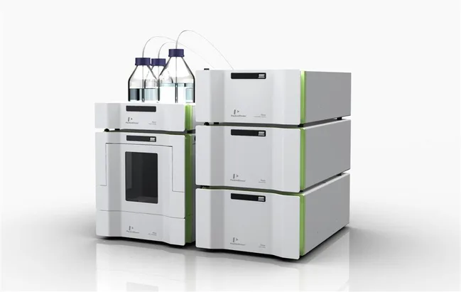 hplc